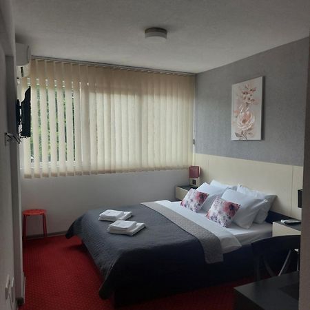 Rooms S&S Milicevic U Strogom Centru Aleksandrovca Aleksandrovac エクステリア 写真