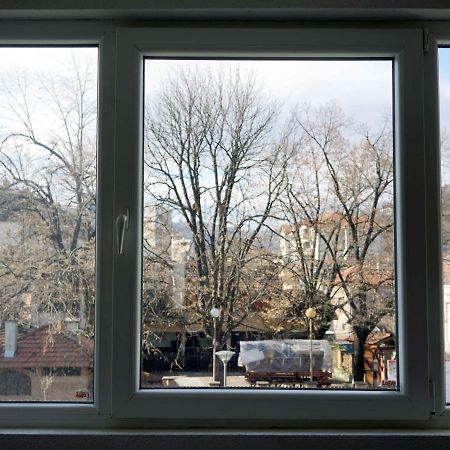 Rooms S&S Milicevic U Strogom Centru Aleksandrovca Aleksandrovac エクステリア 写真