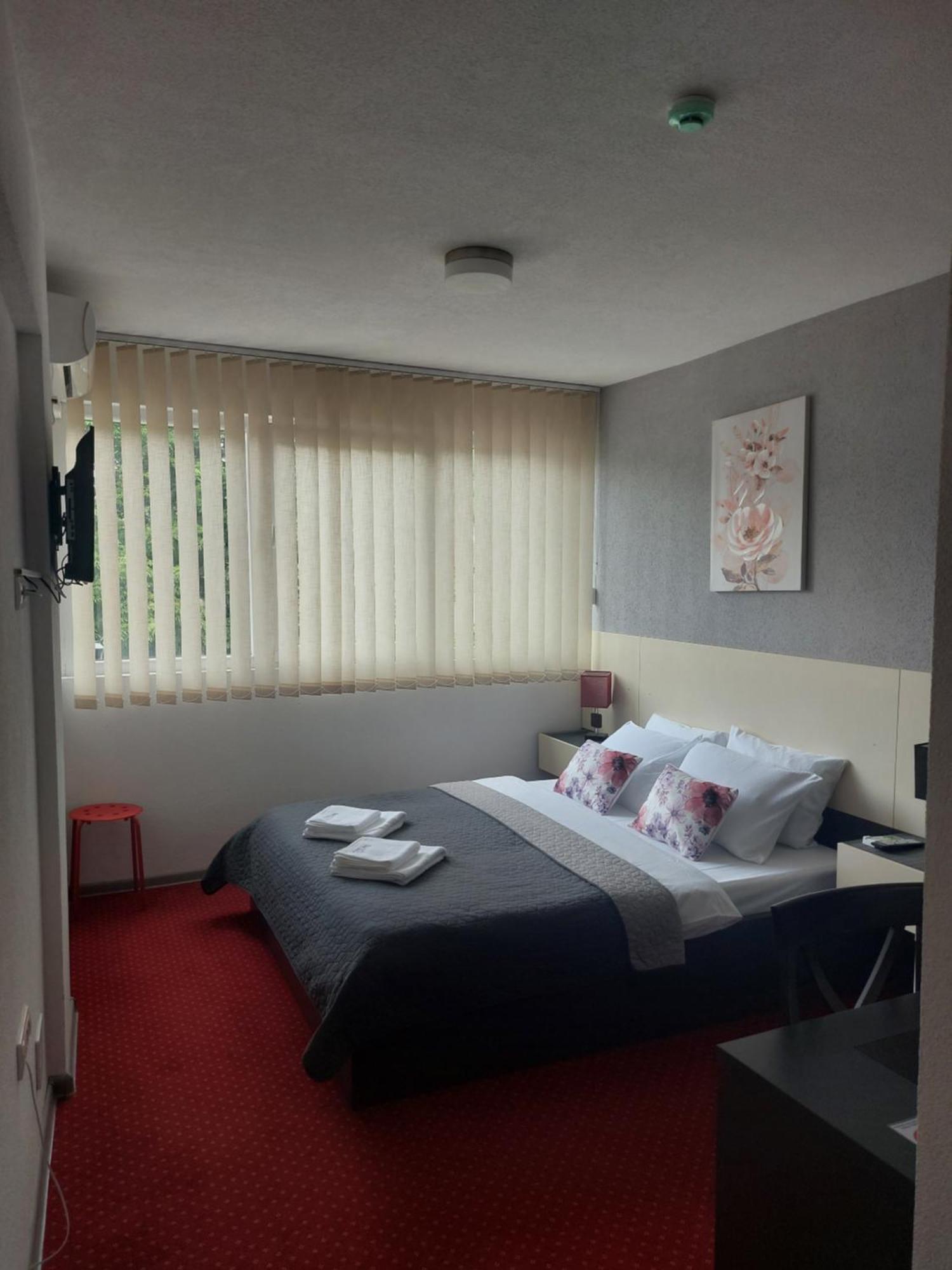 Rooms S&S Milicevic U Strogom Centru Aleksandrovca Aleksandrovac エクステリア 写真