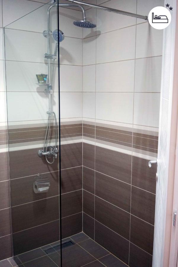 Rooms S&S Milicevic U Strogom Centru Aleksandrovca Aleksandrovac エクステリア 写真